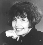 фото Джули Пэрриш