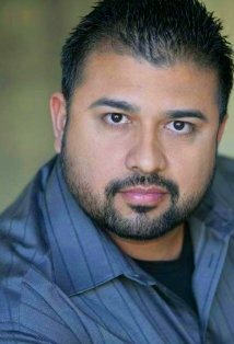 фото Дэвид Фернандес