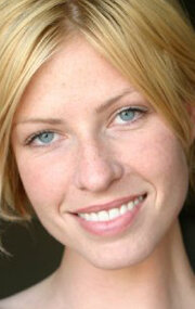 фото Морган Уолш