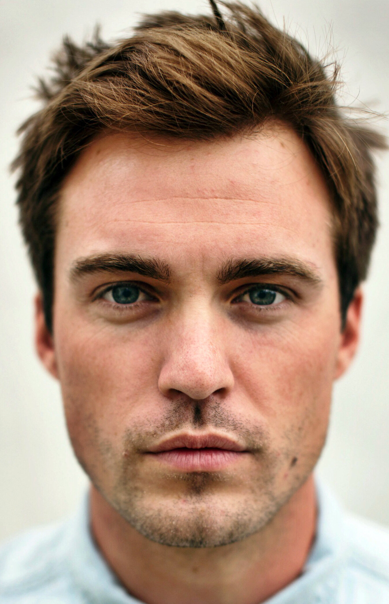 фото Хантер Гарнер