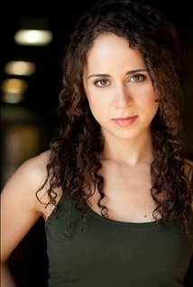 фото Кэролин Крамер