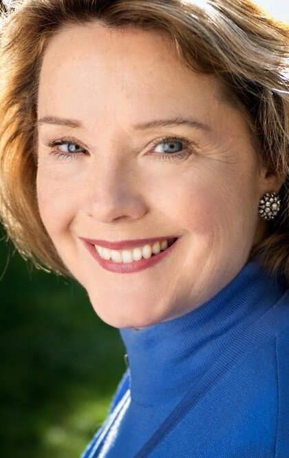 фото Эллен МакЛэйн