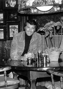 фото Лайл Ваггонер