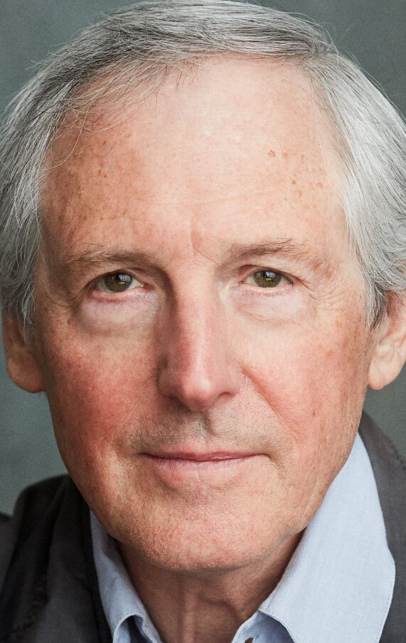 фото Патрик Друри