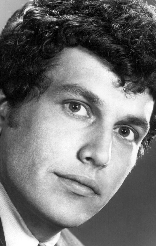 фото Дэвид Аркин