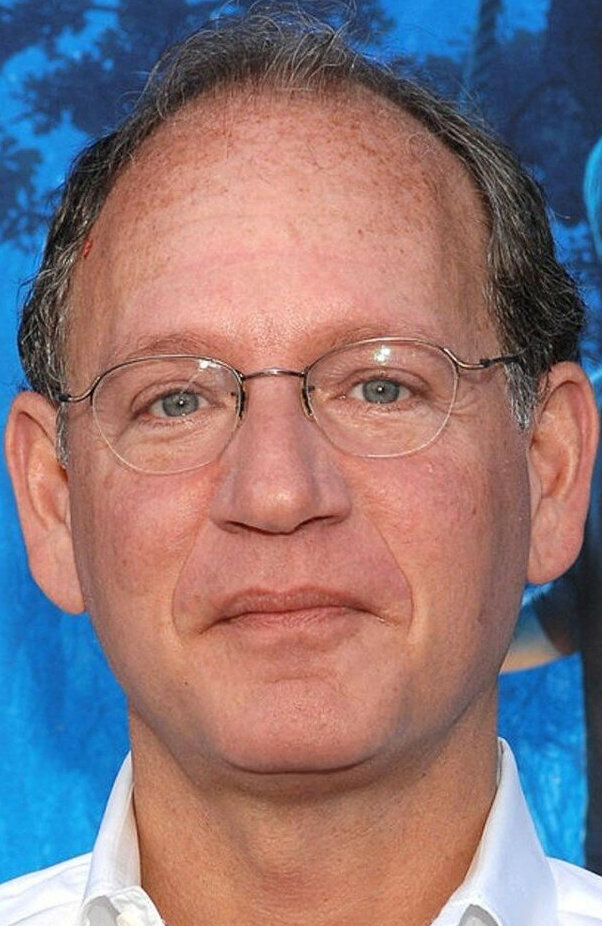 фото Хэл Либерман