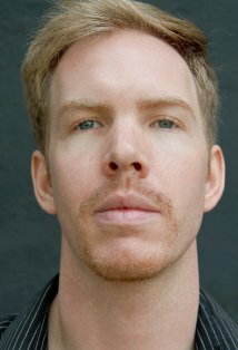 фото Джералд Рэндолл