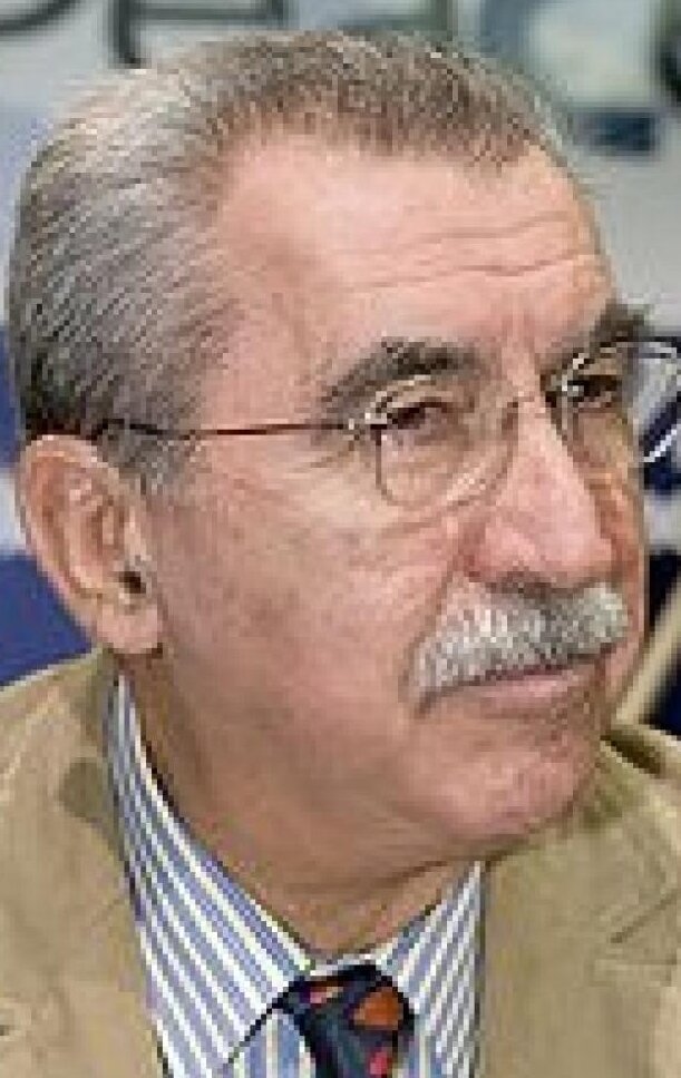 фото Джульетто Кьеза