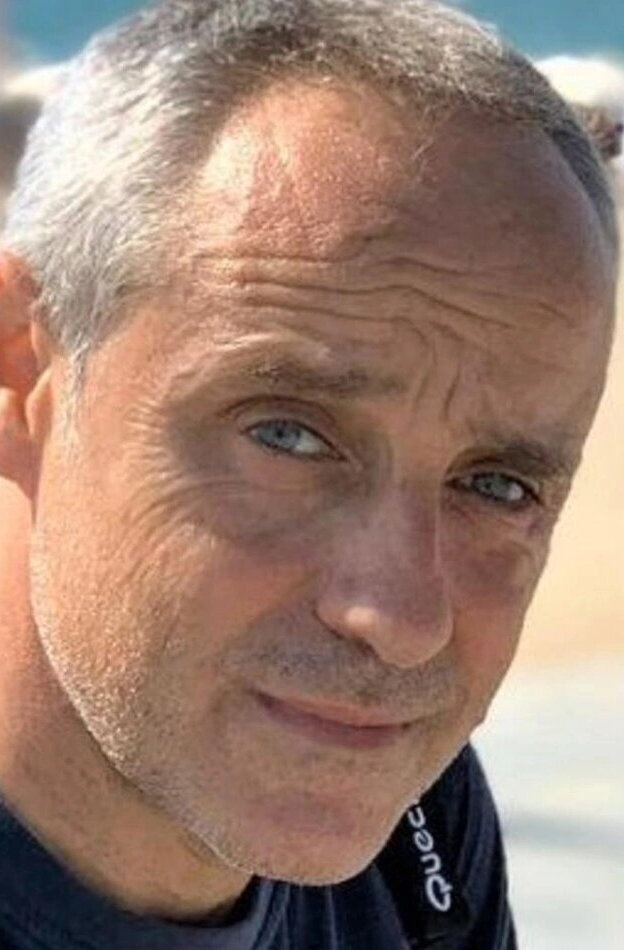 фото Луис Серрат Батье