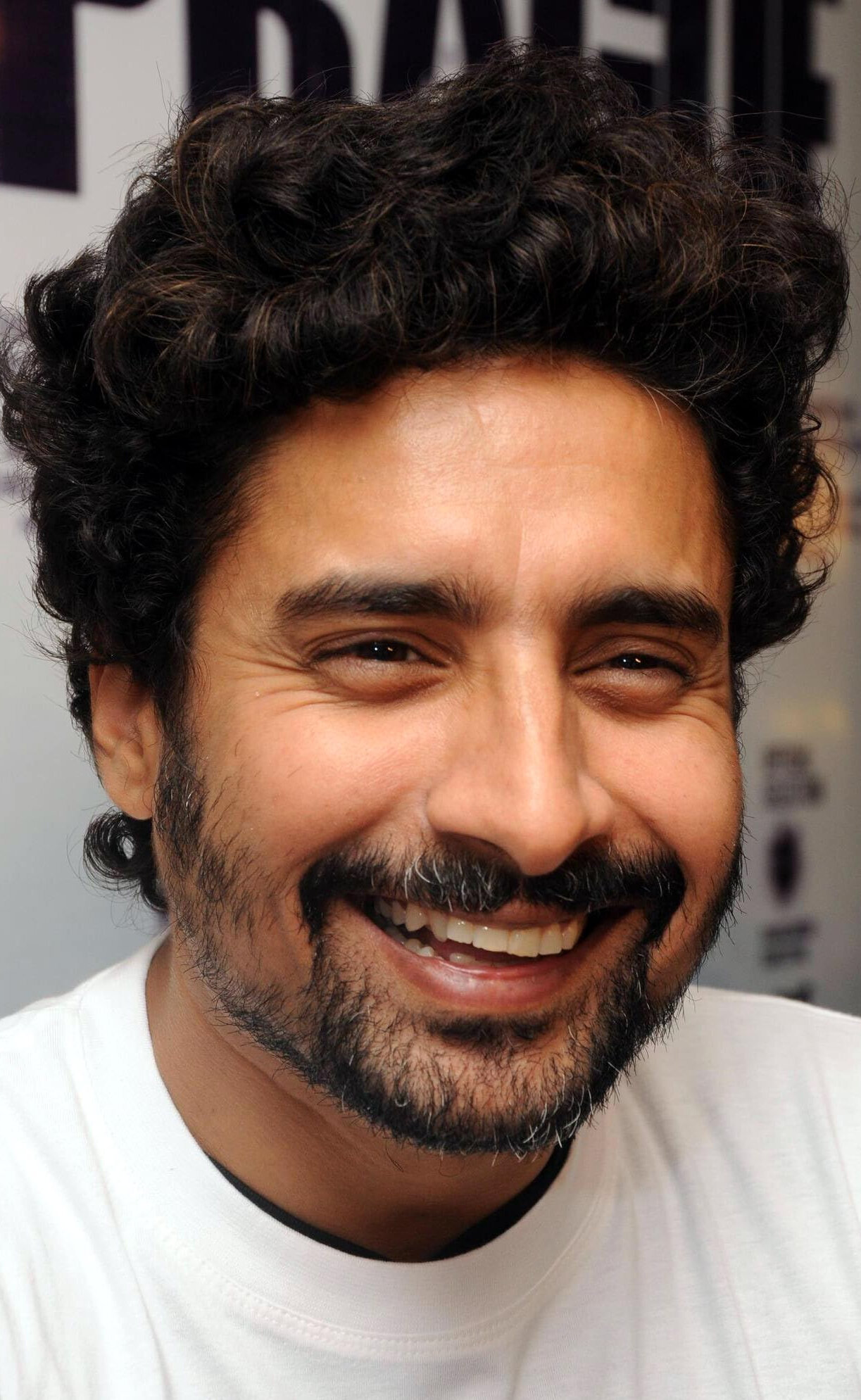 фото Чандан Рой Саньял