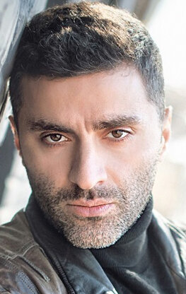 фото Гурам Баблишвили