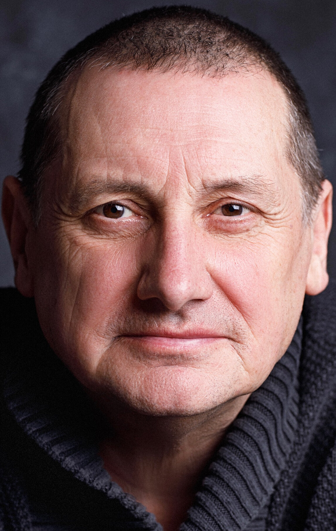 фото Игорь Волков