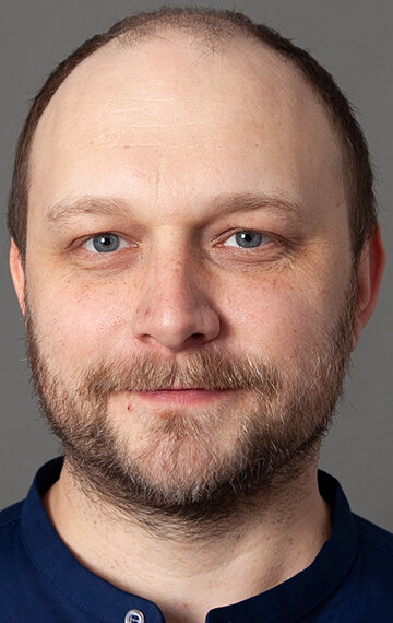 фото Артем Насыбулин