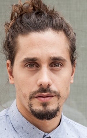 фото Иван Мендез