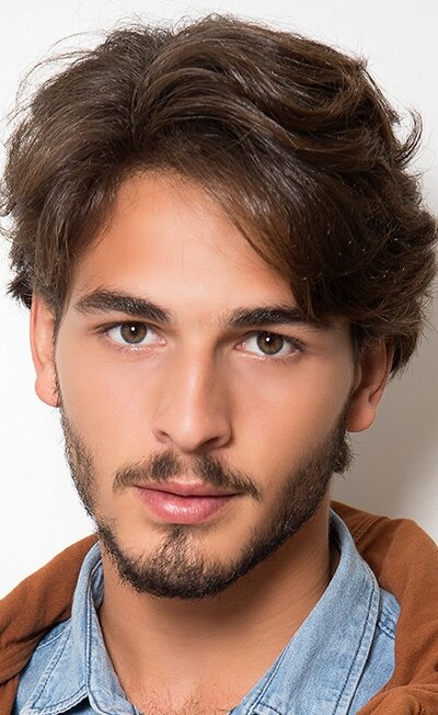 фото Бренну Леоне