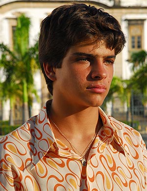 фото Бернардо Мескита