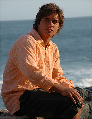 фото Гильерми Бори