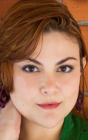 фото Рэкуэл Фаббри