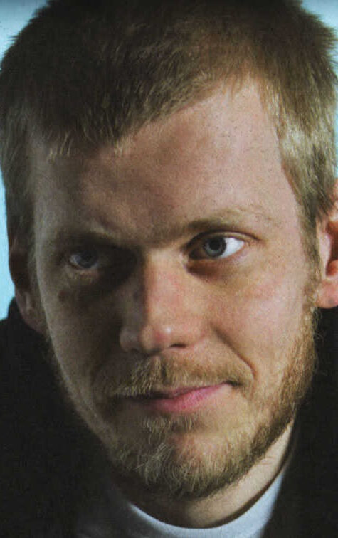 фото Жан Джаап Кюипер