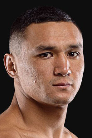 фото Кайрат Махмедов