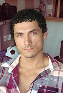 фото Абель Берри