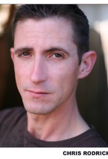 фото Крис Родрик