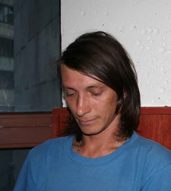 фото Алексей Дегтярь