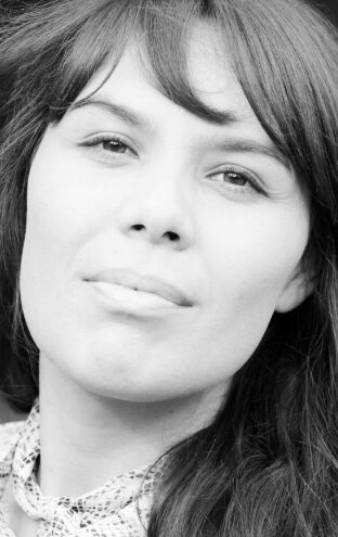 фото Мария Фернанда Галиндо