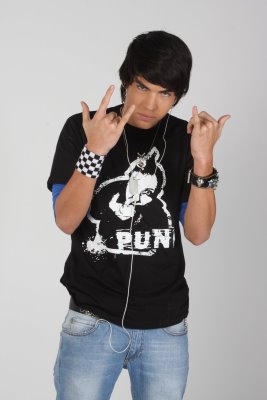 фото Кристиан Гонзалез