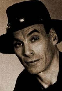 фото Ларри Коэн