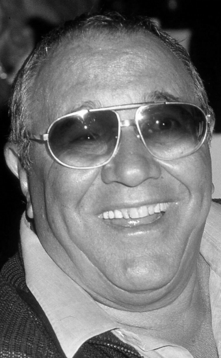 фото Серджио Корбуччи