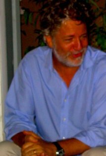 фото Роберт Броди Бут