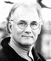 фото Джонатан Уэлш