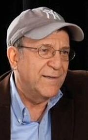 фото Айра Ньюборн