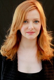 фото Клара МакДоннел