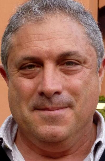 фото Майкл Нанкин