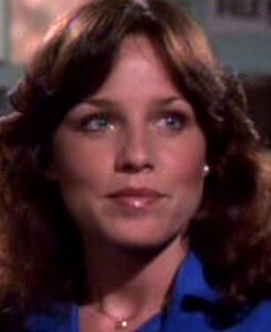 фото Дебра Клинджер