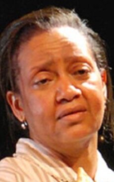 фото Рита Грегори