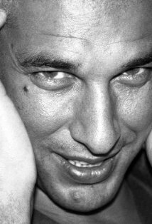 фото Марк Харрис