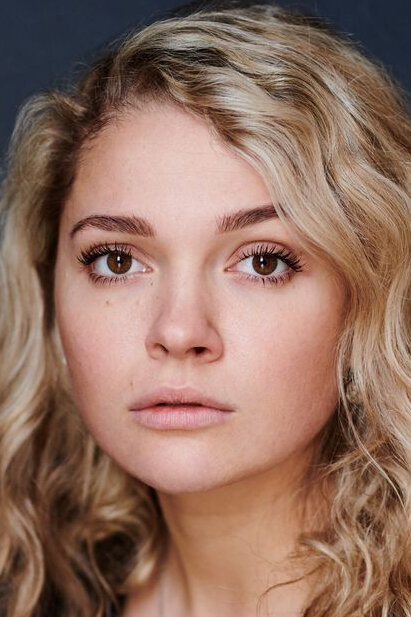 фото Шарлин Дец