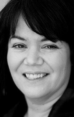 фото Джули Барклай