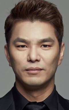 фото Чхве Мин-чхоль