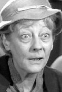 фото Сильвия Кольридж