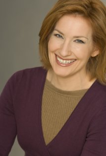 фото Жизелль Эриксон