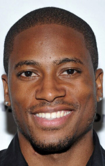 фото Тайрон Браун