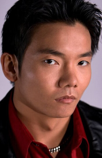 фото Эндрю Сулейман