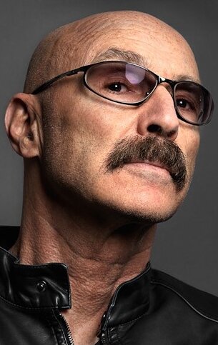 фото Тони Левин