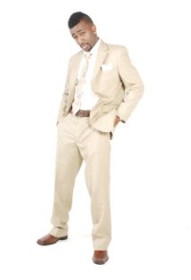 фото Трэвис Митчелл