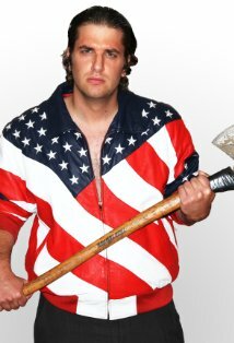 фото Джейсон Майкл Брешия