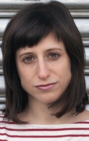 фото Элиза Хиттман